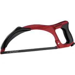12IN/300MM HT ALUMINIUM FRAME HACKSAW